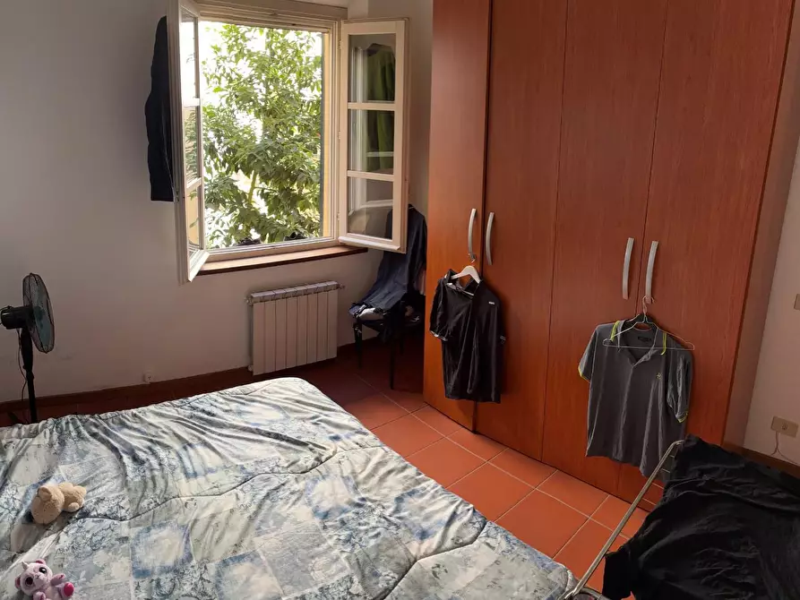 Immagine 5 di Appartamento in affitto  a Pisa