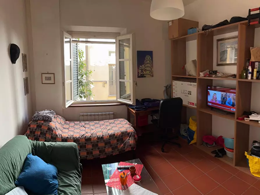 Immagine 6 di Appartamento in affitto  a Pisa