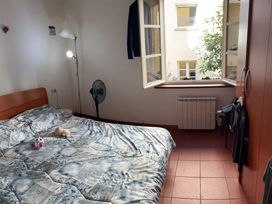 Immagine 4 di Appartamento in affitto  a Pisa