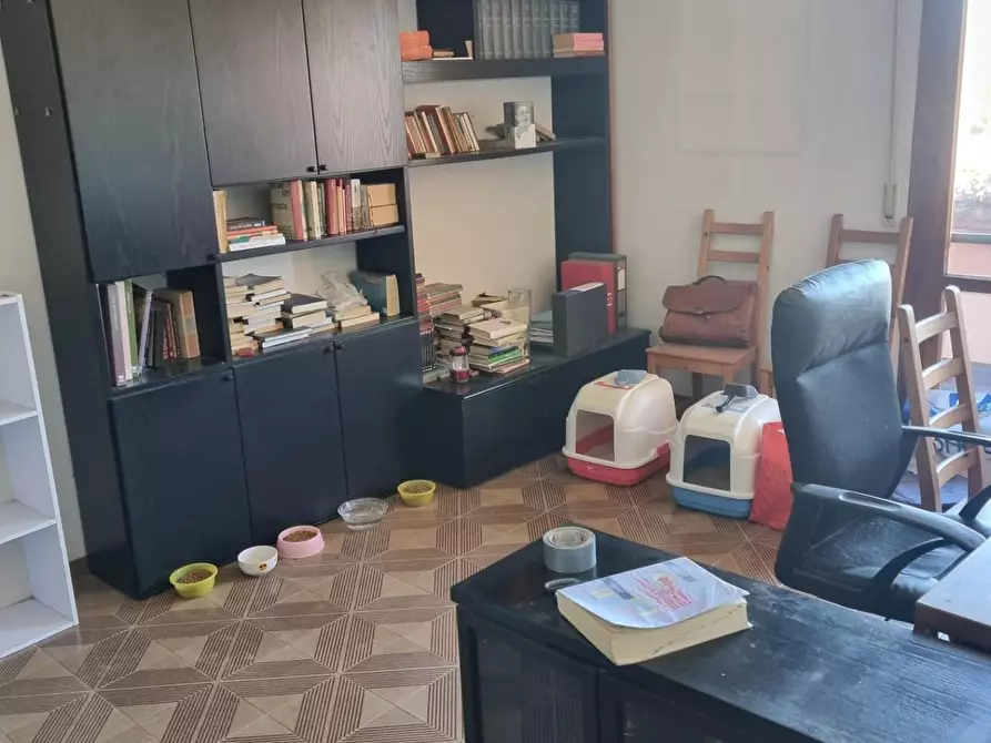 Immagine 4 di Appartamento in vendita  a Pisa