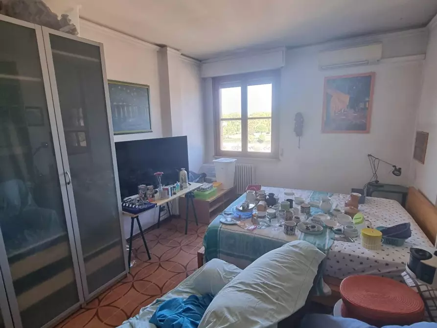 Immagine 6 di Appartamento in vendita  a Pisa