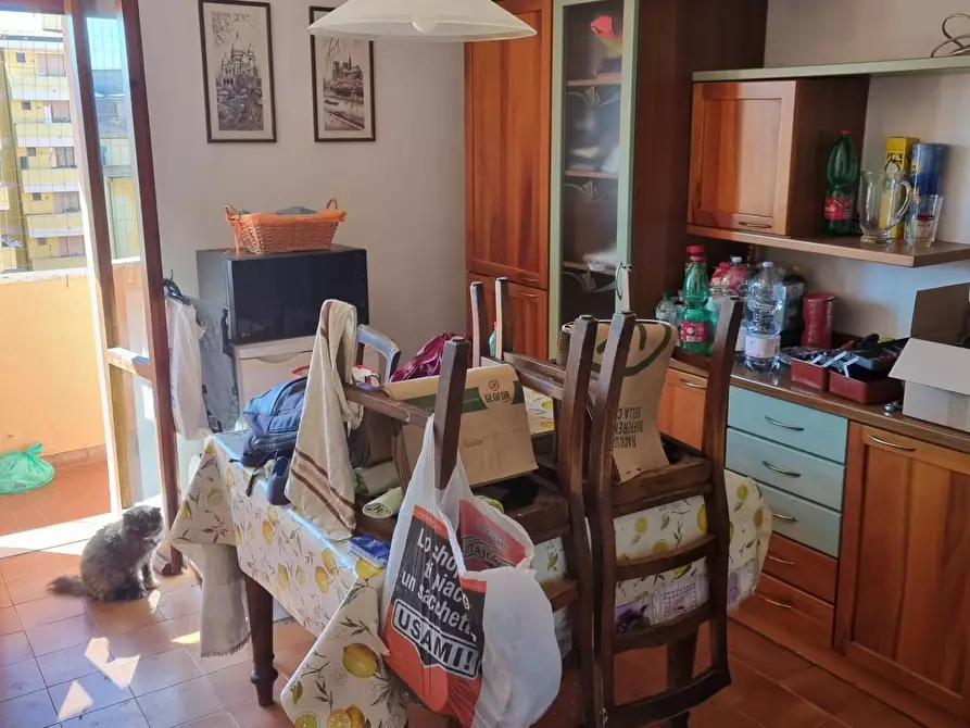 Immagine 3 di Appartamento in vendita  a Pisa