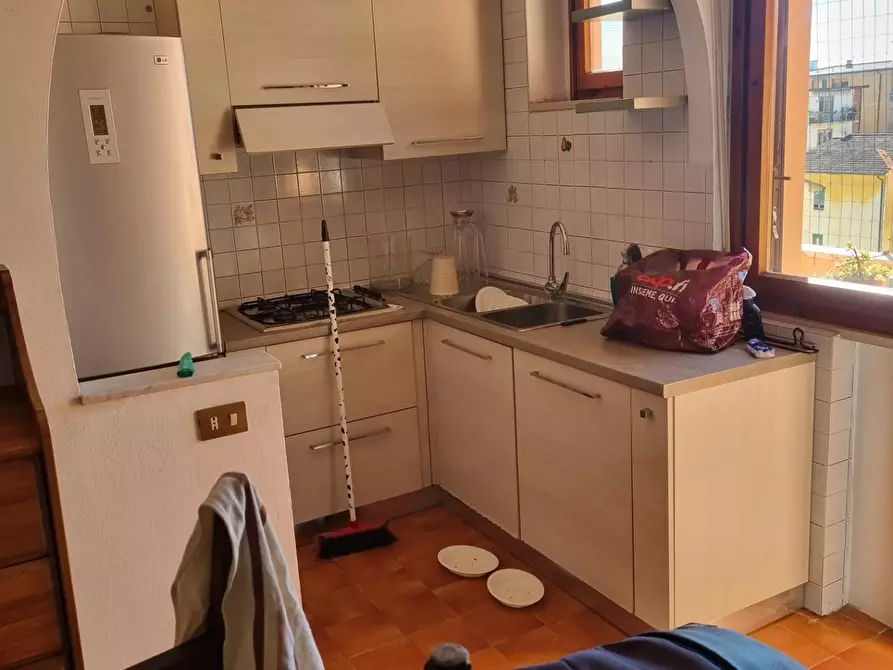 Immagine 2 di Appartamento in vendita  a Pisa