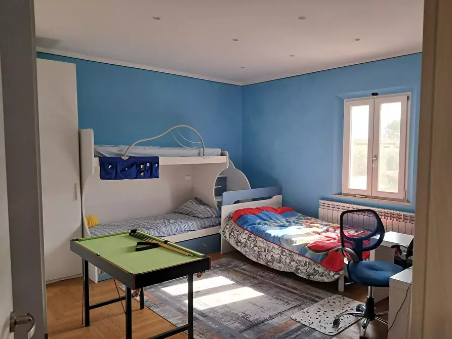 Immagine 15 di Terratetto in vendita  a Pisa