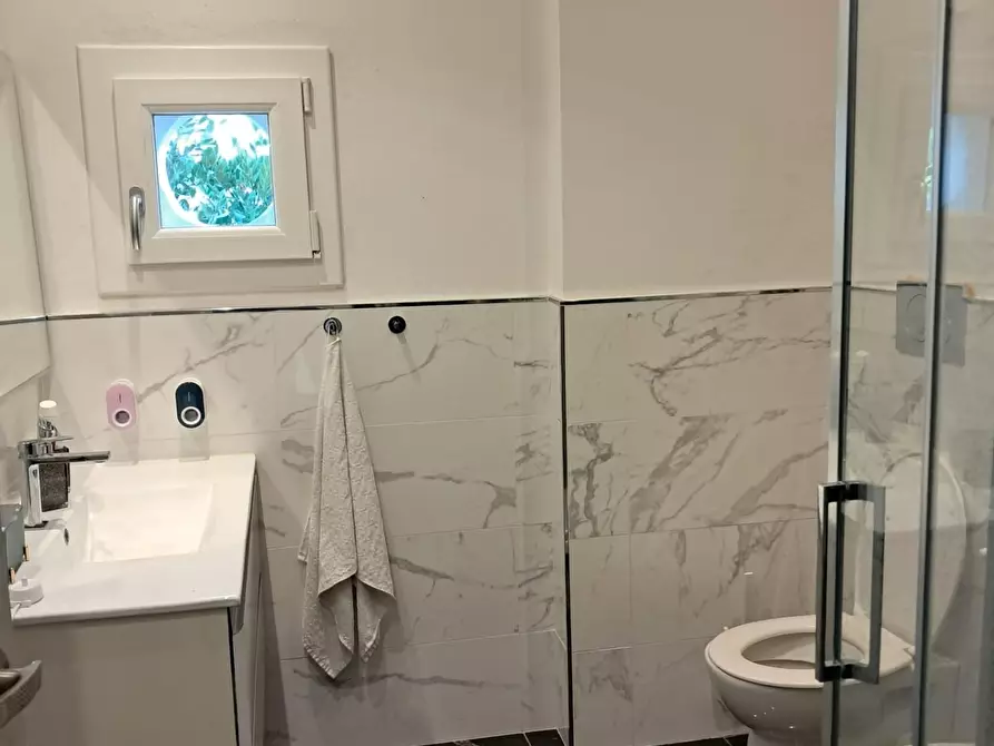 Immagine 7 di Terratetto in vendita  a Pisa