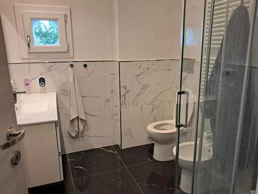 Immagine 17 di Terratetto in vendita  a Pisa