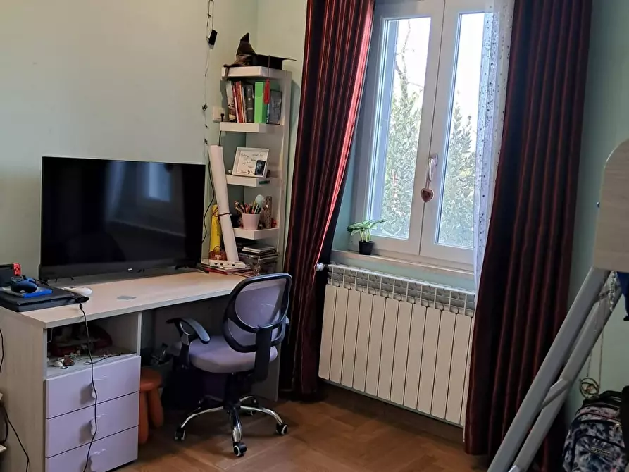 Immagine 29 di Terratetto in vendita  a Pisa