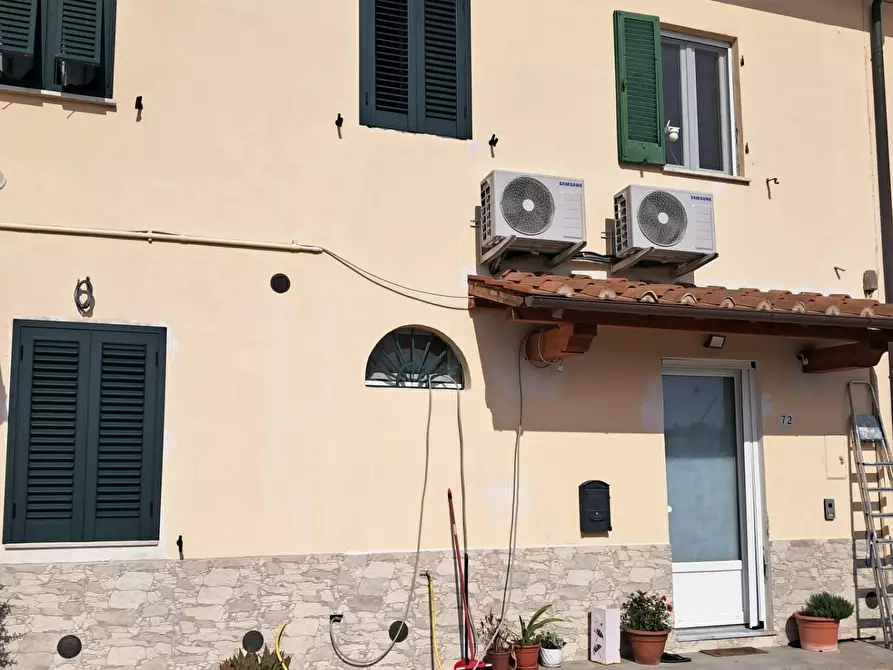 Immagine 4 di Terratetto in vendita  a Pisa