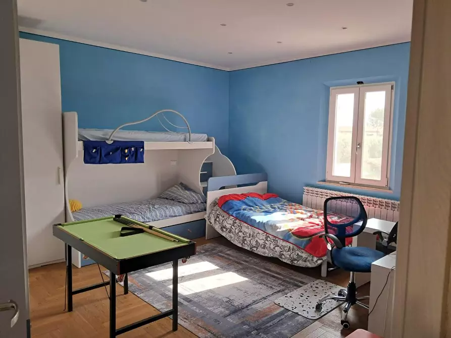 Immagine 9 di Terratetto in vendita  a Pisa