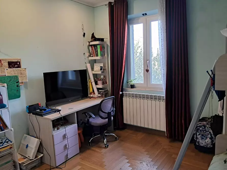 Immagine 19 di Terratetto in vendita  a Pisa