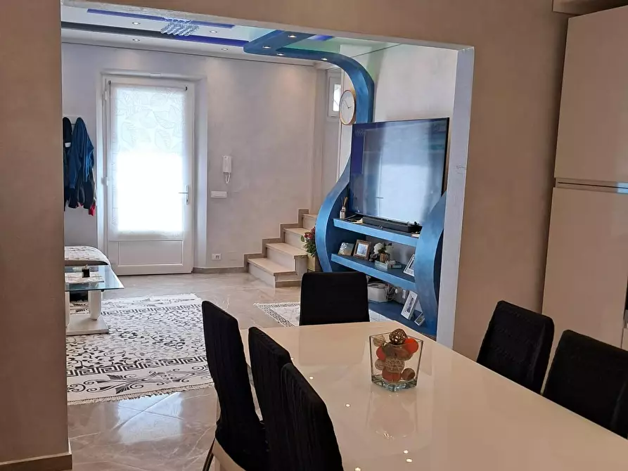 Immagine 11 di Terratetto in vendita  a Pisa