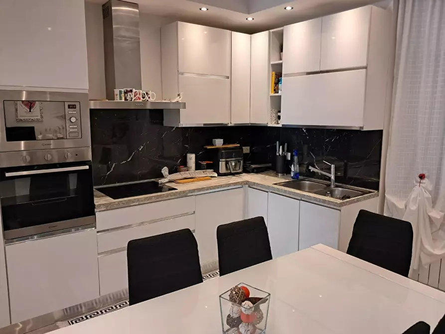 Immagine 8 di Terratetto in vendita  a Pisa