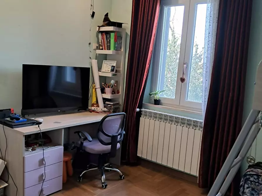 Immagine 12 di Terratetto in vendita  a Pisa