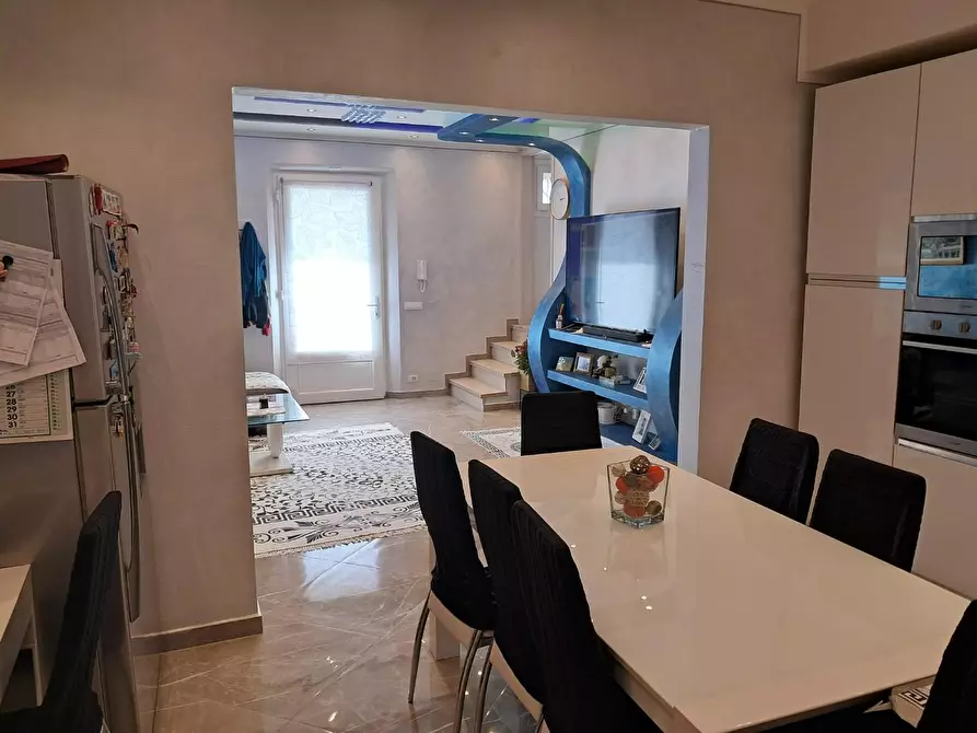 Immagine 23 di Terratetto in vendita  a Pisa