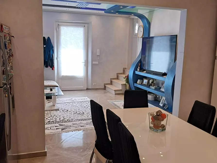 Immagine 2 di Terratetto in vendita  a Pisa