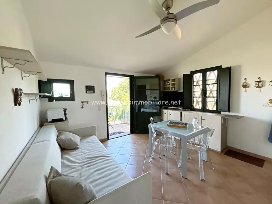 Immagine 5 di Appartamento in vendita  a Castellina Marittima