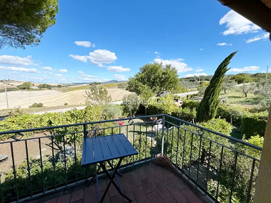 Immagine 3 di Appartamento in vendita  a Castellina Marittima