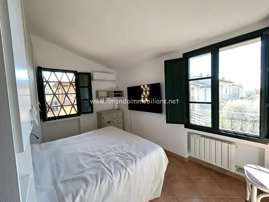 Immagine 15 di Appartamento in vendita  a Castellina Marittima