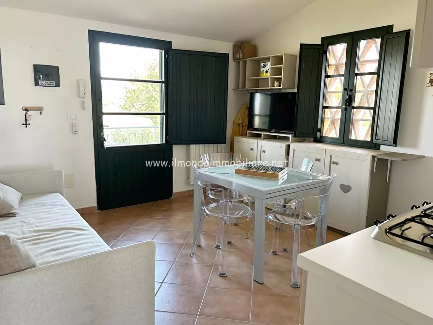 Immagine 6 di Appartamento in vendita  a Castellina Marittima