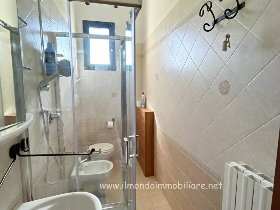 Immagine 10 di Appartamento in vendita  a Castellina Marittima