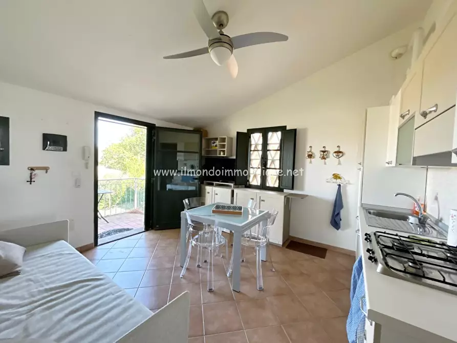 Immagine 7 di Appartamento in vendita  a Castellina Marittima