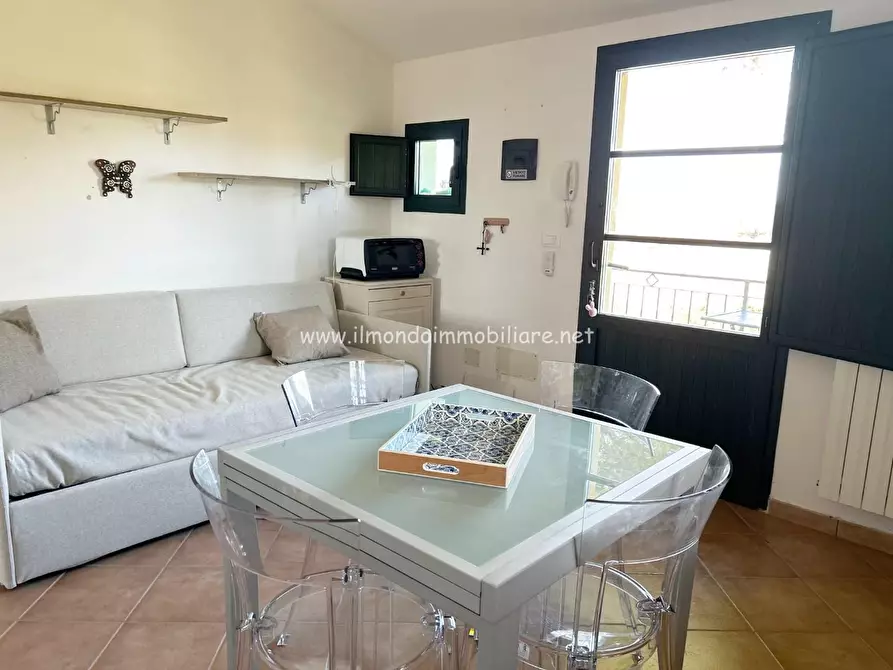 Immagine 8 di Appartamento in vendita  a Castellina Marittima