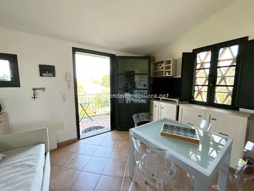 Immagine 9 di Appartamento in vendita  a Castellina Marittima