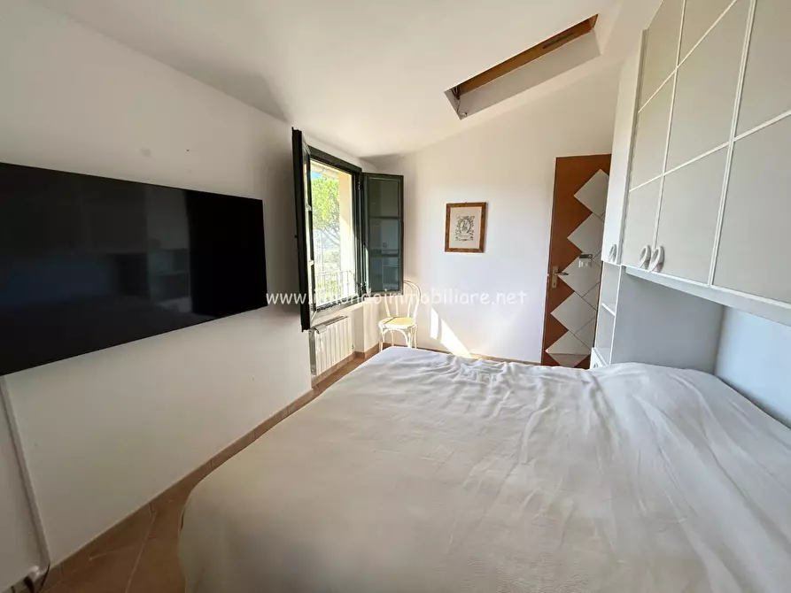 Immagine 14 di Appartamento in vendita  a Castellina Marittima