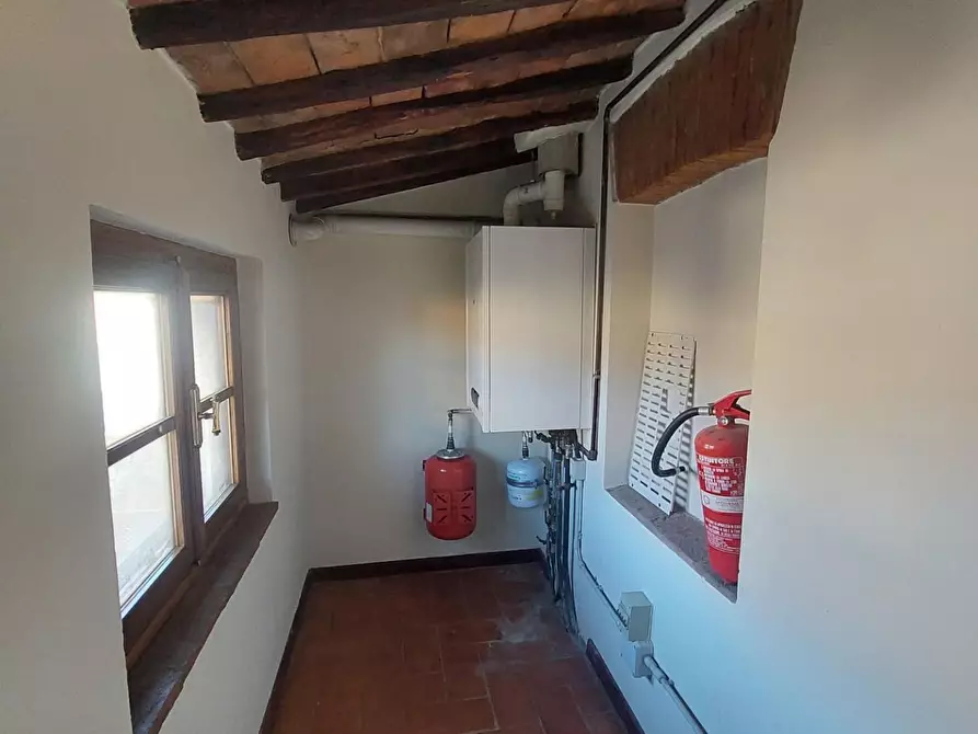 Immagine 12 di Appartamento in vendita  a Cascina