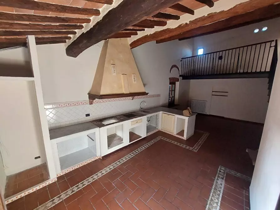 Immagine 4 di Appartamento in vendita  a Cascina