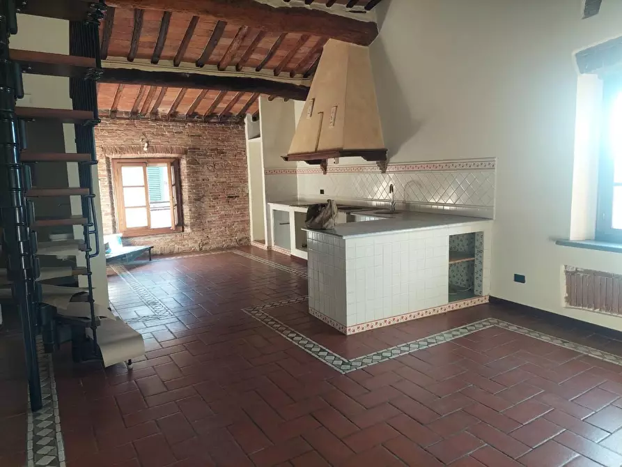 Immagine 7 di Appartamento in vendita  a Cascina