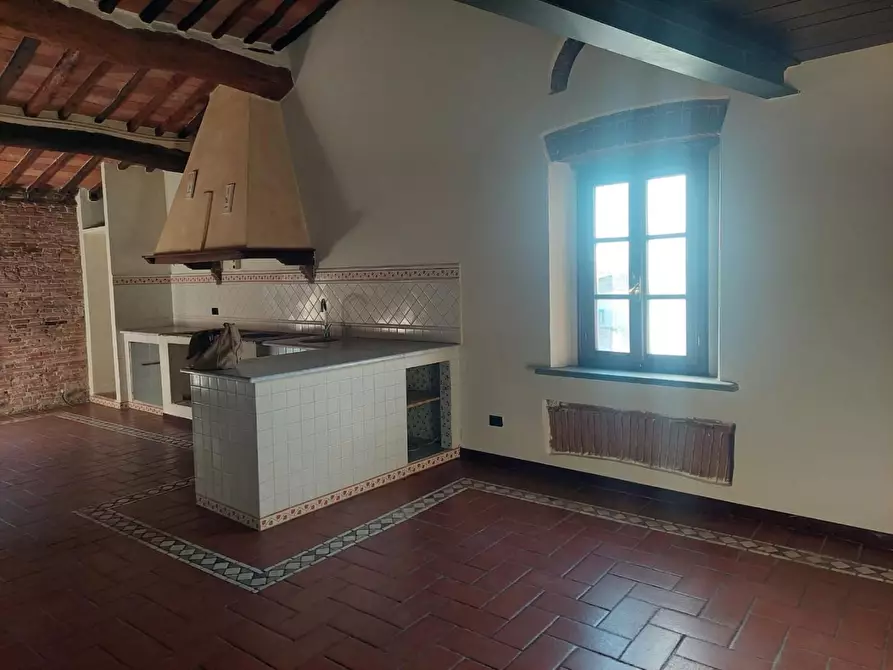 Immagine 6 di Appartamento in vendita  a Cascina