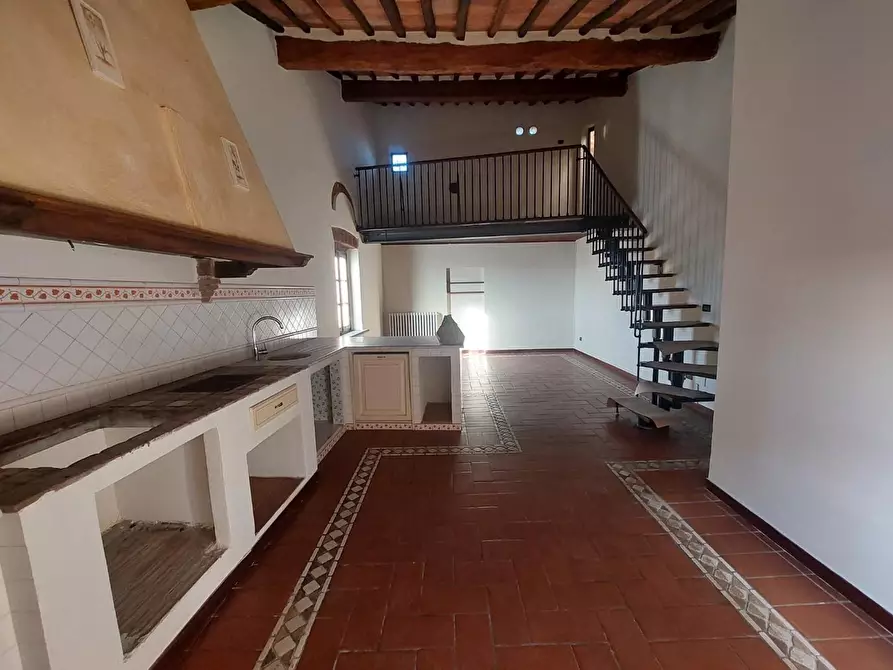 Immagine 5 di Appartamento in vendita  a Cascina