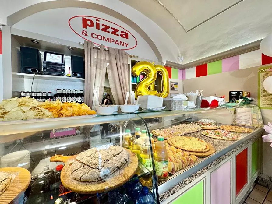 Immagine 3 di Bar / Ristorante in vendita  a Capannoli