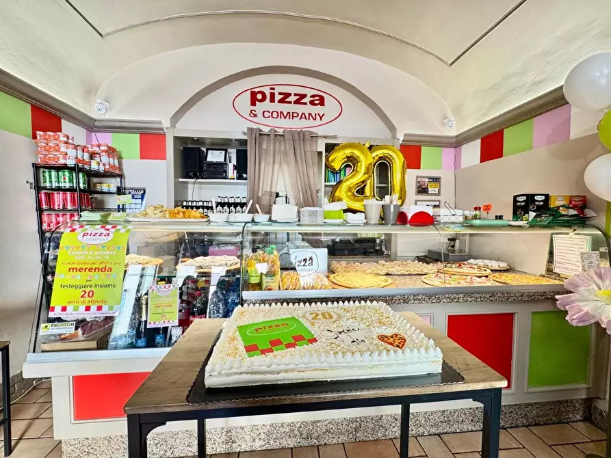 Immagine 2 di Bar / Ristorante in vendita  a Capannoli