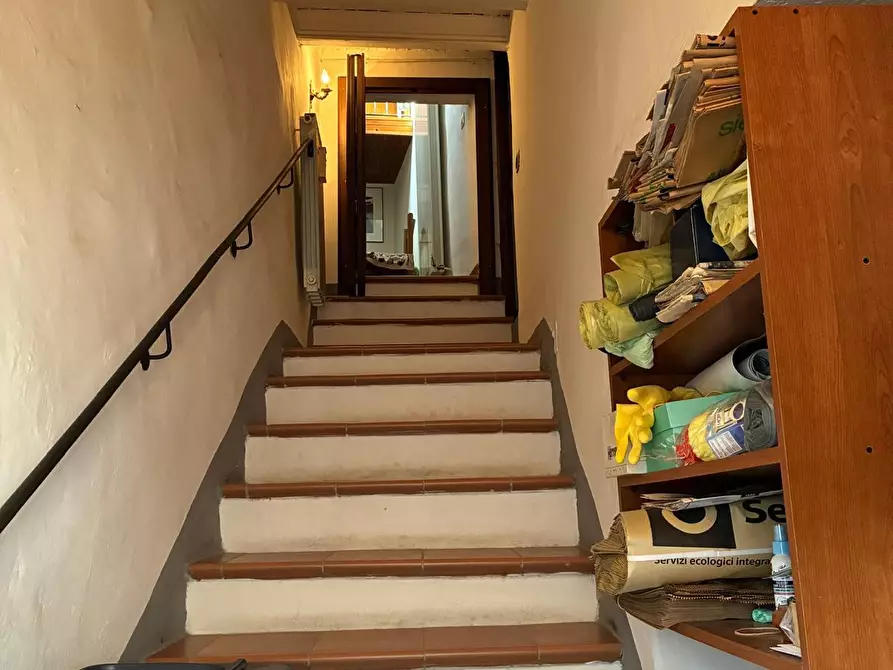 Immagine 9 di Appartamento in vendita  a Poggibonsi