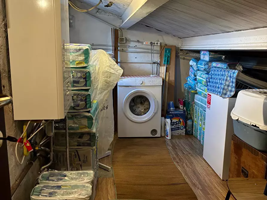 Immagine 13 di Appartamento in vendita  a Poggibonsi