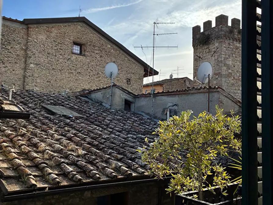 Immagine 1 di Appartamento in vendita  a Poggibonsi