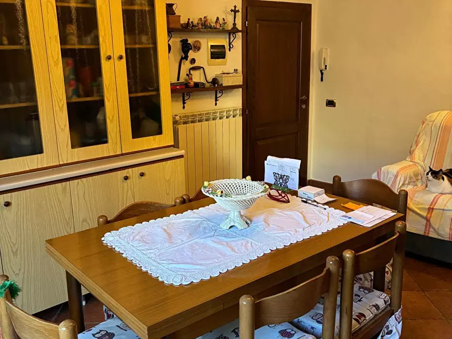 Immagine 7 di Appartamento in vendita  a Poggibonsi