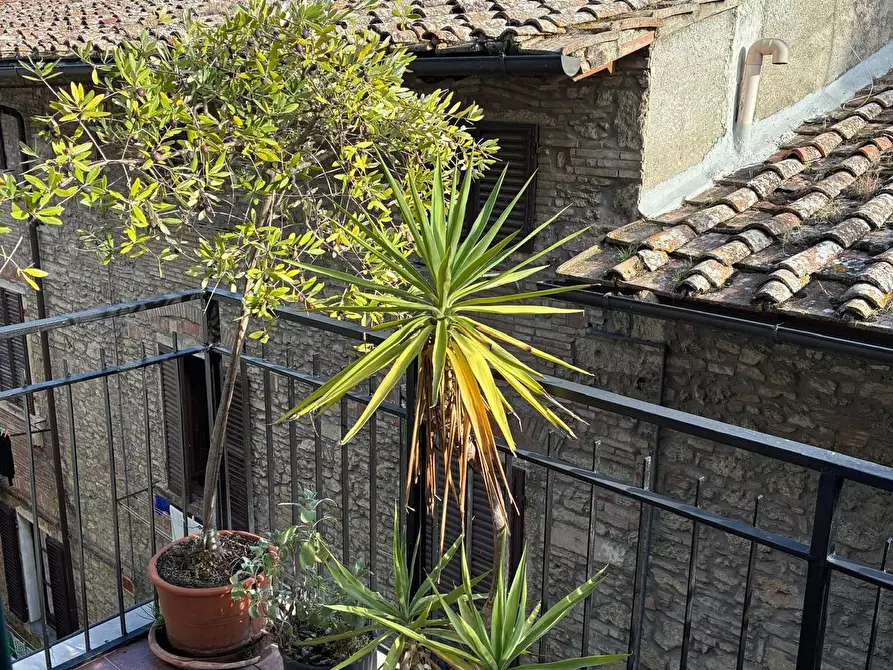 Immagine 10 di Appartamento in vendita  a Poggibonsi