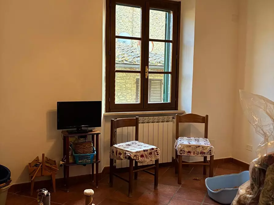 Immagine 22 di Appartamento in vendita  a Poggibonsi