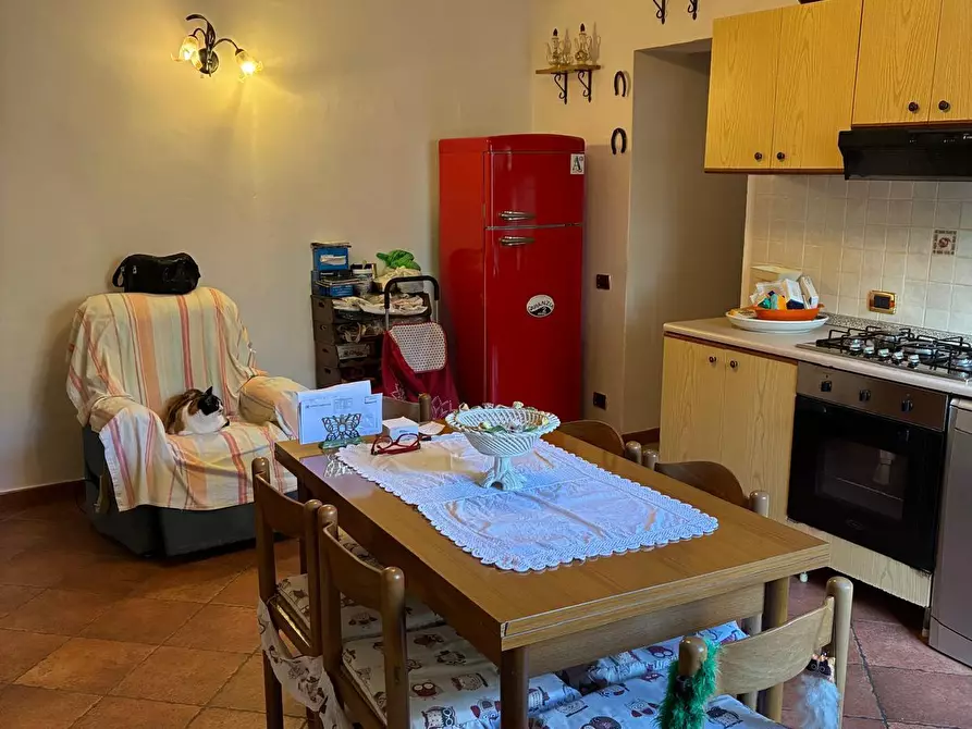 Immagine 6 di Appartamento in vendita  a Poggibonsi