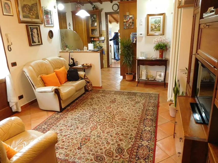 Immagine 1 di Villa in vendita  a Vecchiano