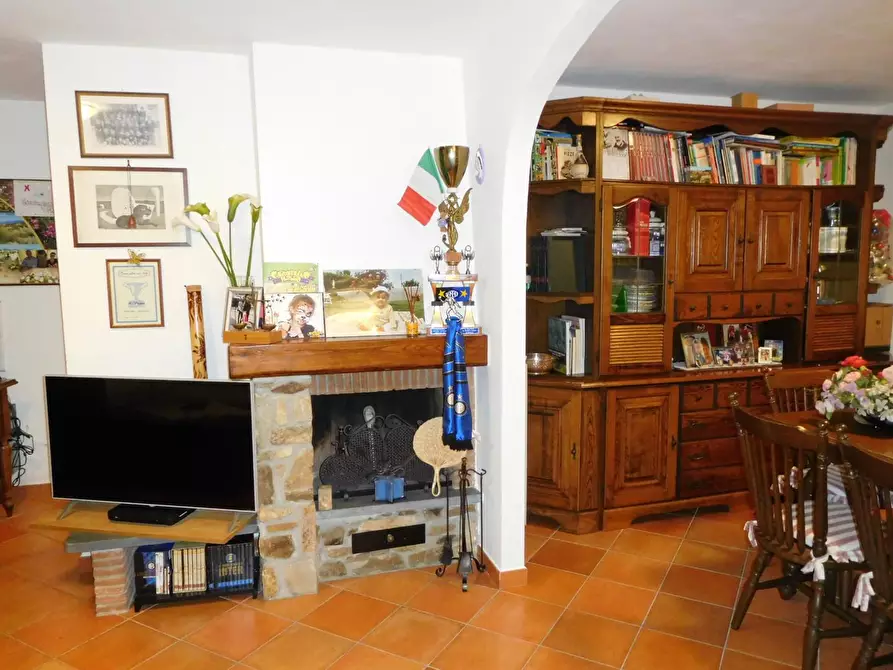 Immagine 22 di Villa in vendita  a Vecchiano