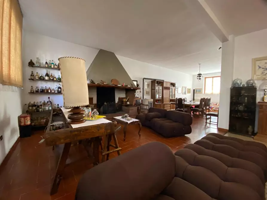 Immagine 12 di Casa indipendente in vendita  a Empoli