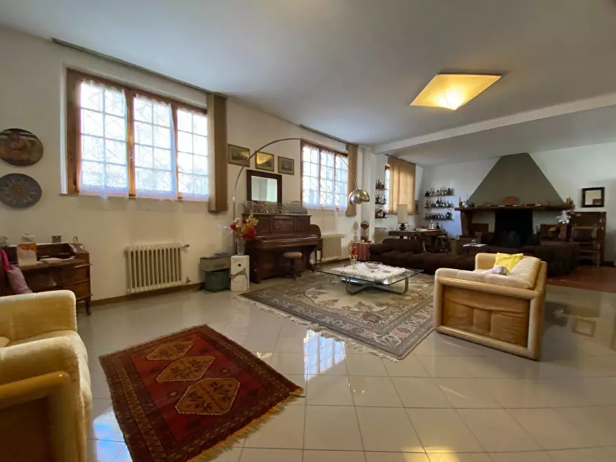 Immagine 9 di Casa indipendente in vendita  a Empoli