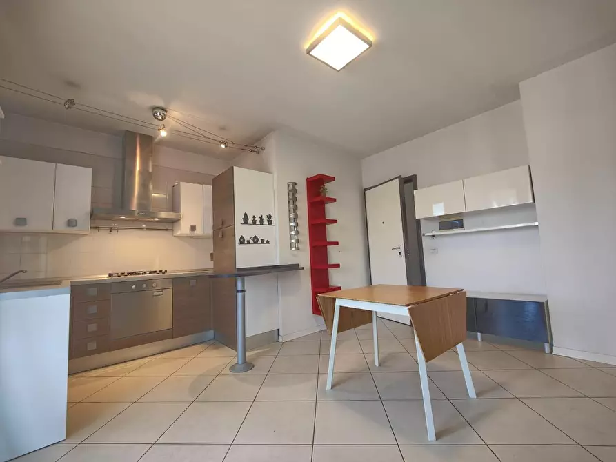 Immagine 1 di Appartamento in vendita  a Empoli