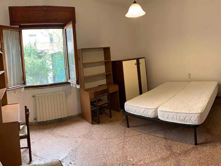 Immagine 6 di Appartamento in affitto  a Pisa