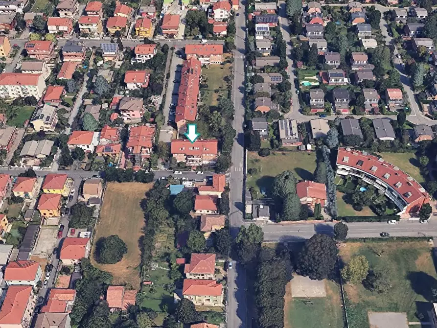 Immagine 3 di Magazzino in vendita  a Bollate