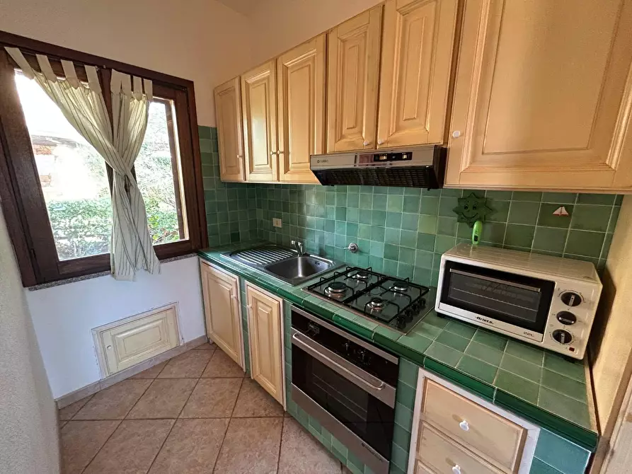 Immagine 17 di Appartamento in vendita  a Palau